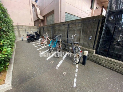  | スパシエカステール横浜吉野町
