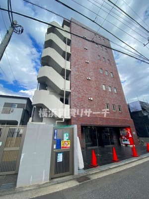  | スパシエカステール横浜吉野町