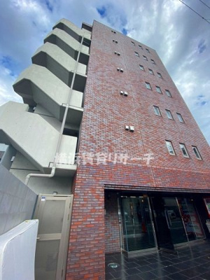  | スパシエカステール横浜吉野町