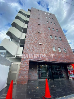  | スパシエカステール横浜吉野町