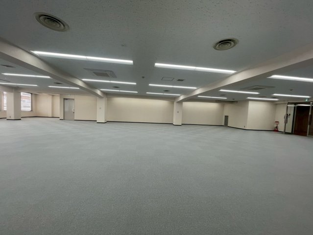 【ロビー】
