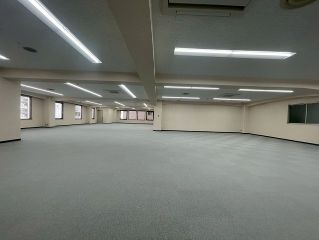 【ロビー】