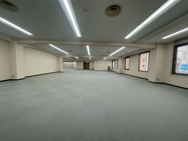 【ロビー】