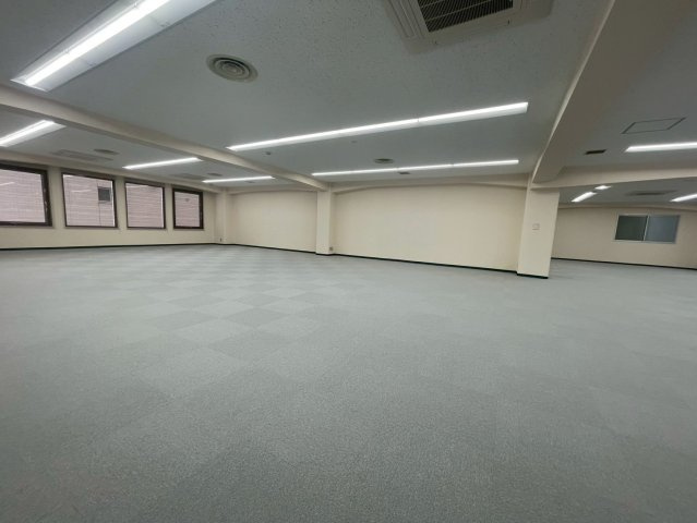 【ロビー】