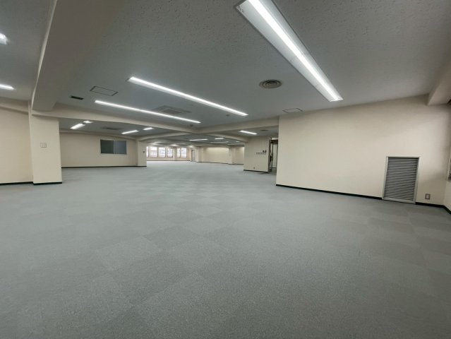【ロビー】