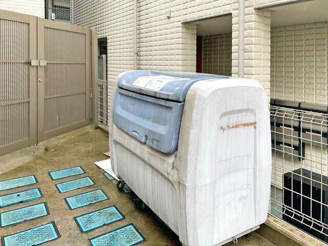 サークルハウス東池袋の設備