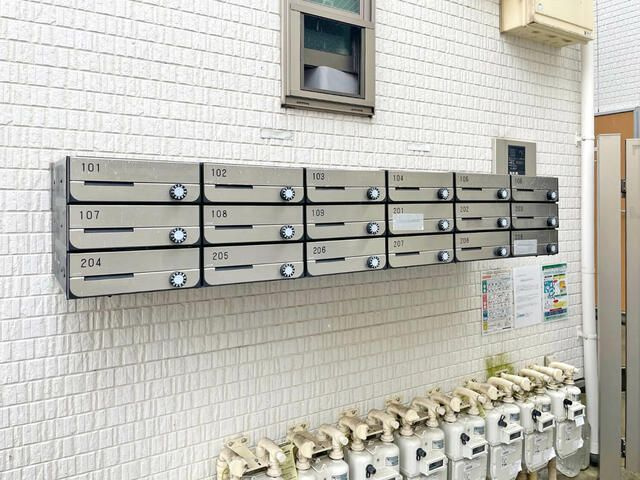 サークルハウス東池袋