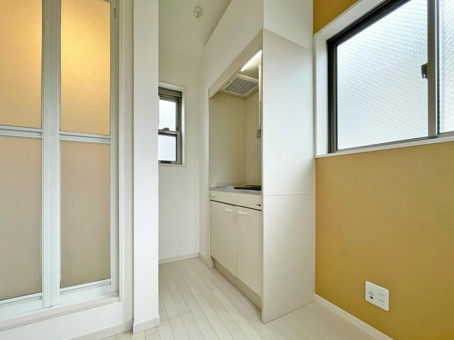 サークルハウス東池袋のその他