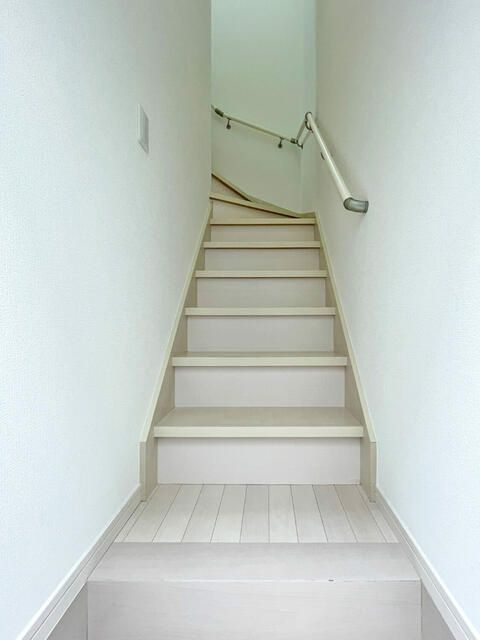 サークルハウス東池袋の浴室