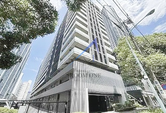 東京ミッドベイ 勝どき