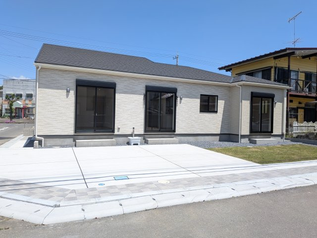 土浦市天川1丁目　3期　新築戸建て2号棟