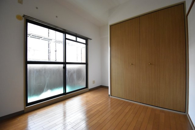 ルミエール住吉の居間・リビング