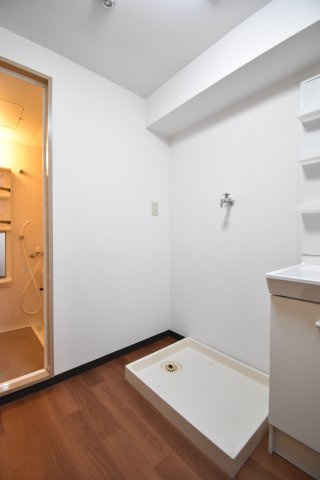 ルミエール住吉のその他