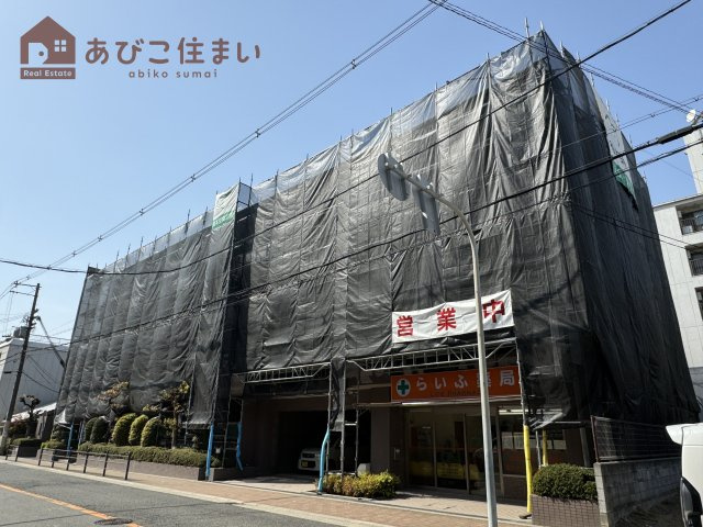 ルミエール住吉