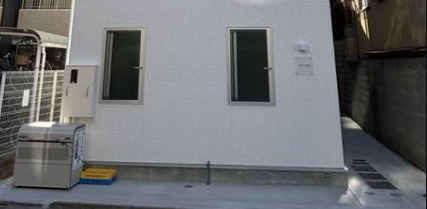 フィオーネ北千住のその他共用部分