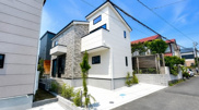 藤沢市辻堂太平台4期 新築戸建 全2棟の画像