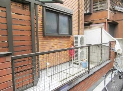 アリエール文京千石のその他共用部分