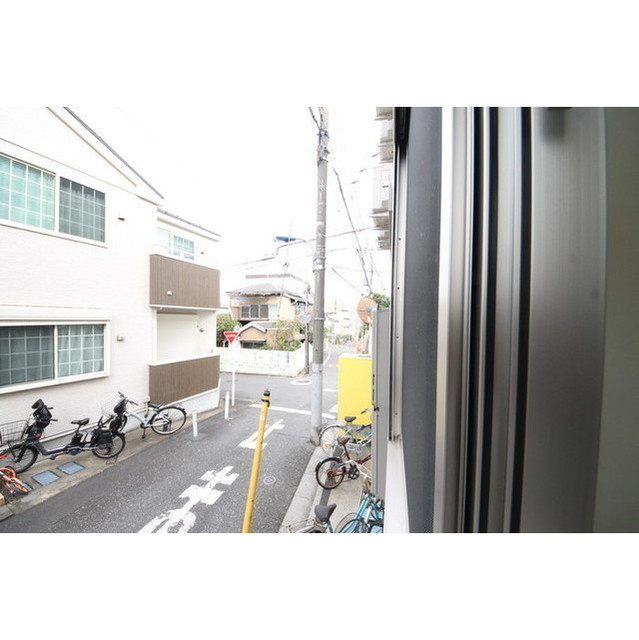 スフレＳの展望