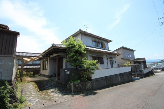 光吉新町土地