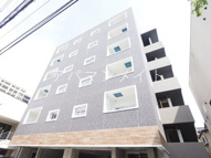 横浜市戸塚区戸塚町のマンションの画像