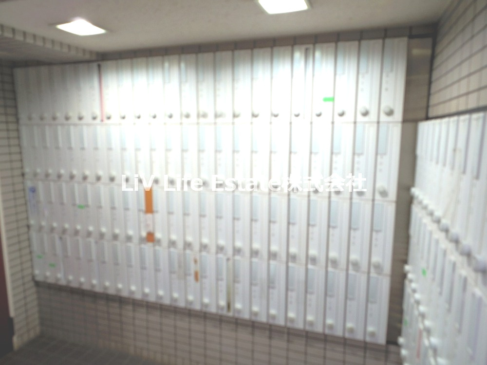 ワコーレ花小金井の設備