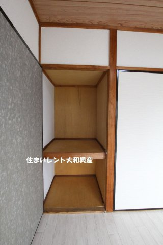 平和コーポのその他