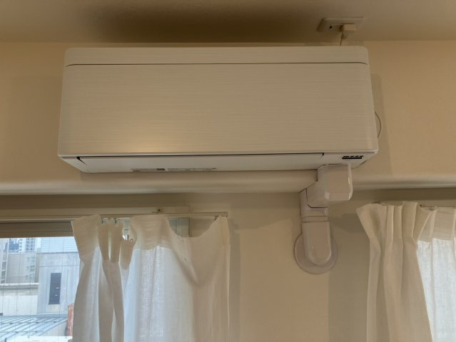 天満橋北スカイハイツのその他
