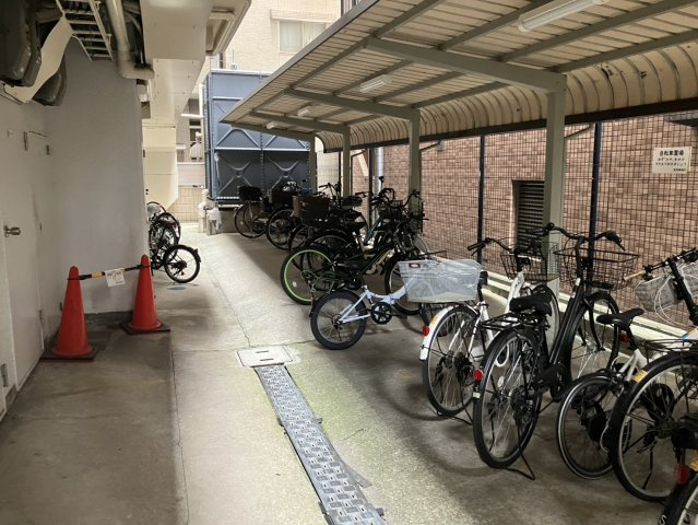 天満橋北スカイハイツのその他
