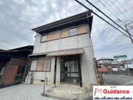 桜井市戒重戸建の画像