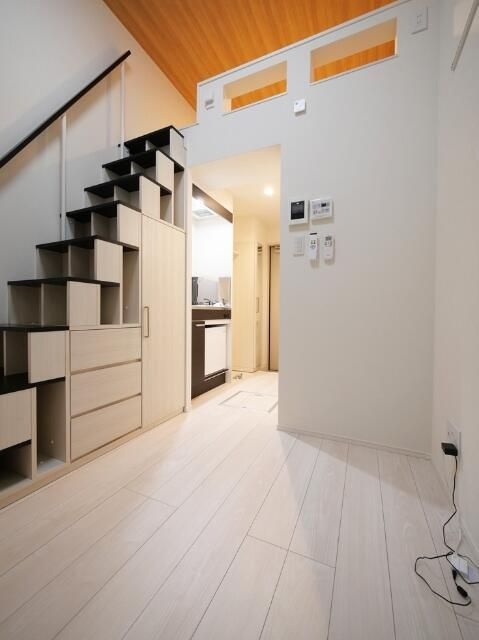 ハーモニーテラス中十条Ⅲのその他