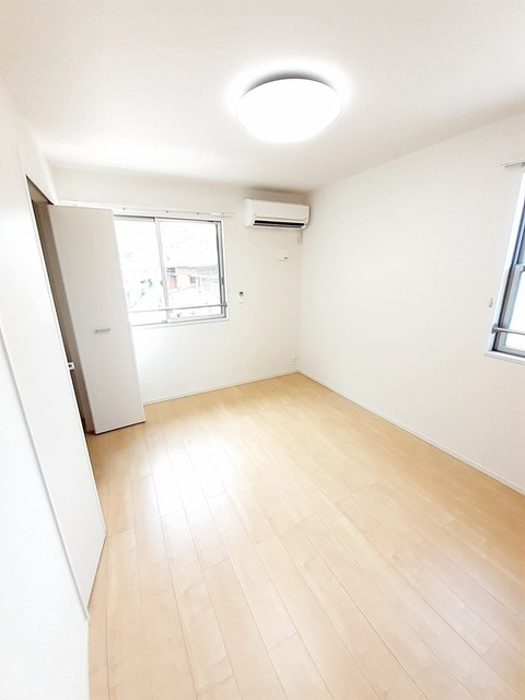 アルバータ　Ⅲの洋室|その他部屋・スペース