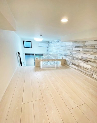 ソレイユ上十条の内装