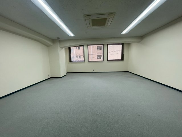 【間取り】 | サンエービル東館