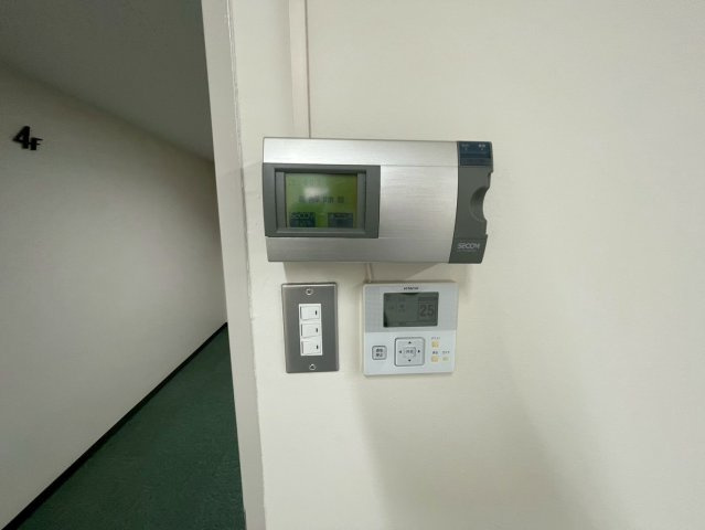 【設備】