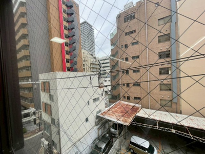 【展望】 | サンエービル東館