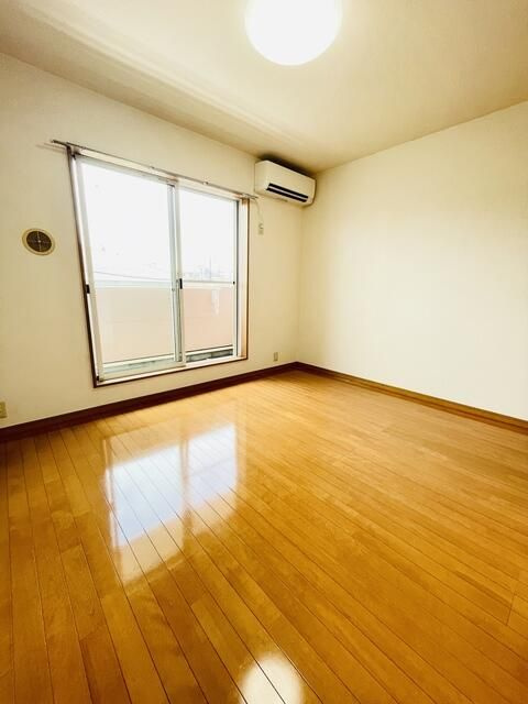 エスパーダ堀切菖蒲園