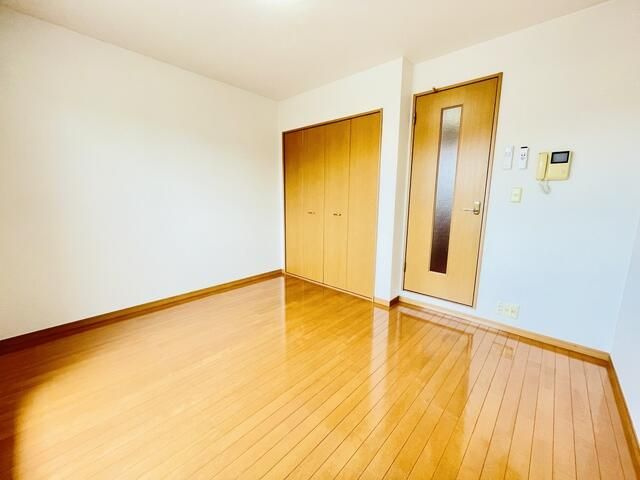 エスパーダ堀切菖蒲園の寝室