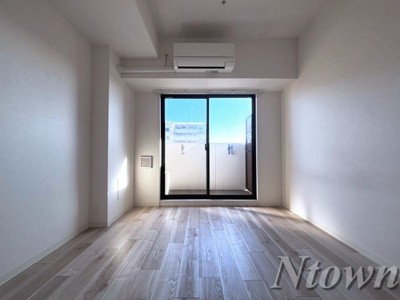 【その他】 | S-RESIDENCE名駅太閤 | ゆったり過ごせるリビングです