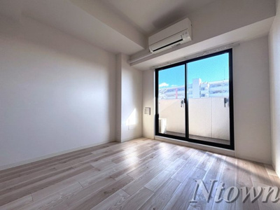 【居間・リビング】 | S-RESIDENCE名駅太閤 | ゆったり過ごせる居間です