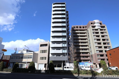 【外観】 | S-RESIDENCE名駅太閤 | 外観もきれいです