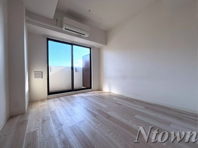 【居間・リビング】 | S-RESIDENCE名駅太閤 | こちらの居間で趣味の時間をお楽しみください