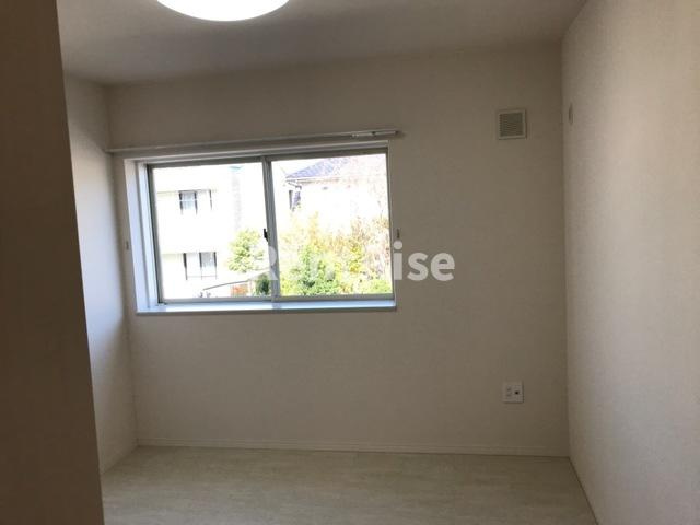 サンパレスⅦの展望|北洋室