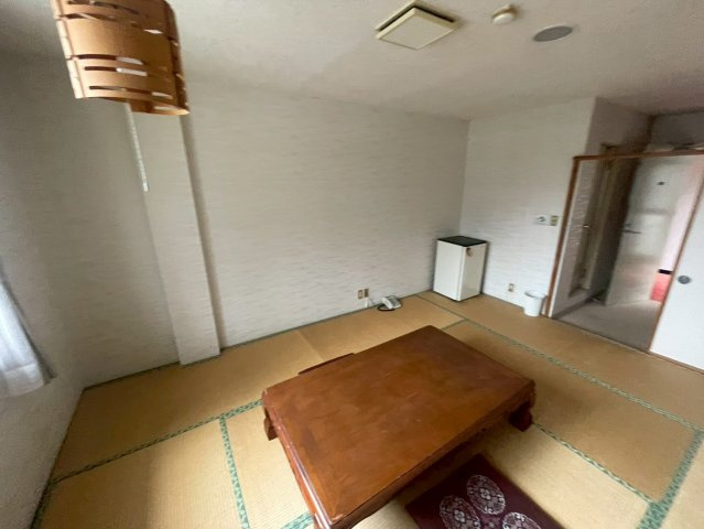 長野県駒ケ根市　売りホテルのその他