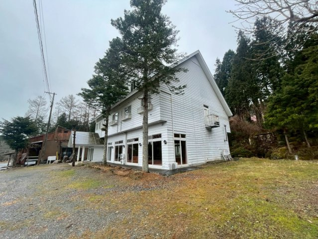 長野県駒ケ根市　売りホテルのその他