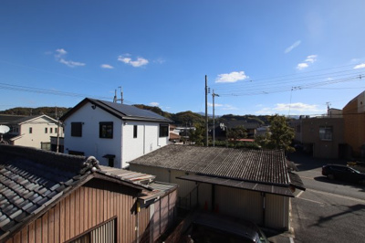 【展望】 | グリーンフィールズ