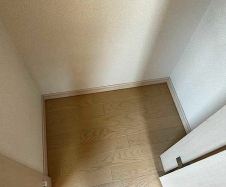 プレスタイル門前仲町の収納