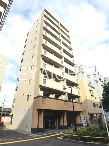 プレスタイル門前仲町