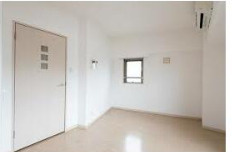 プレスタイル門前仲町の寝室