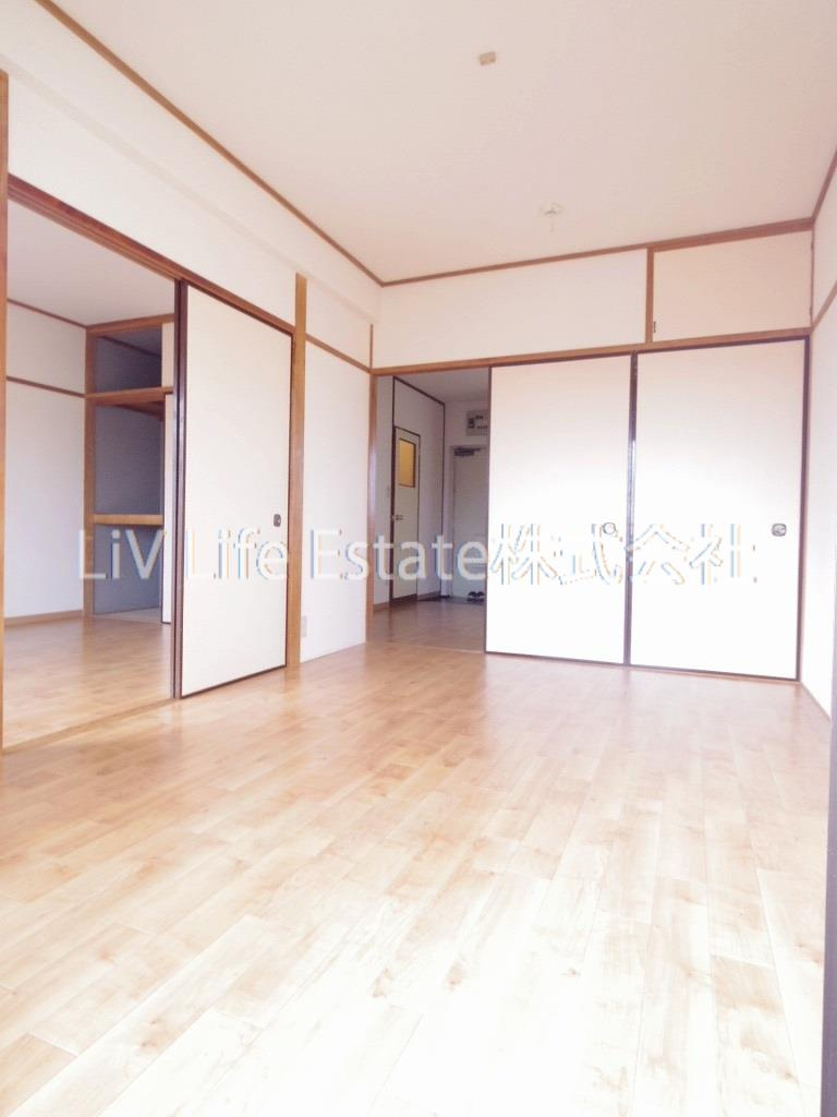 小平市鈴木町２丁目の賃貸マンションのその他