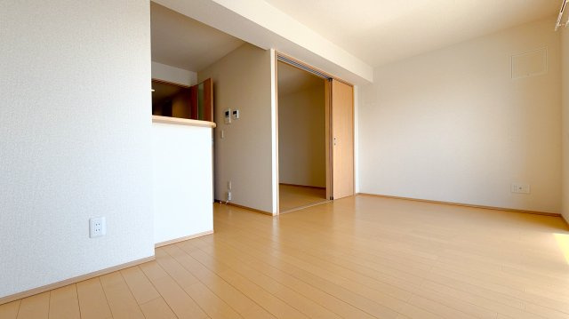 モンテ　リサイアの居間・リビング